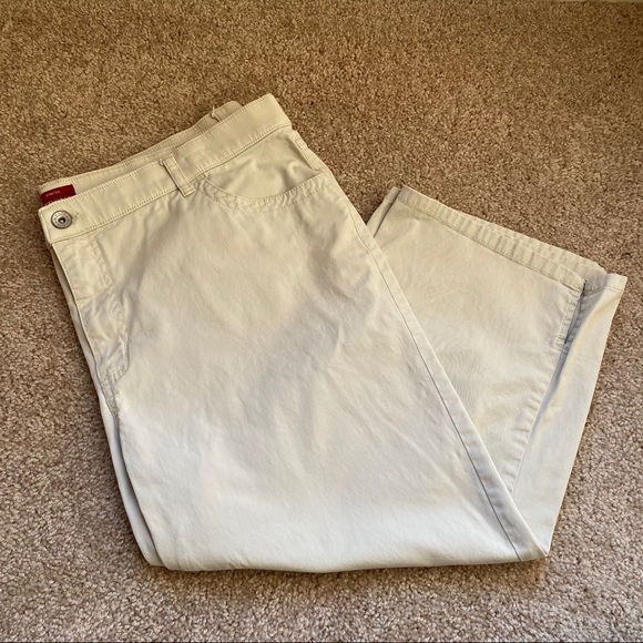 Merona Stretch Pants - Picture 1 of 2